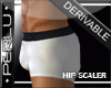 [YC] Hip Scaler M