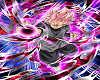 Goku Rose