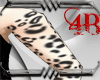 [4B]Forver Leopard Tatt