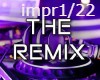 impossible remix