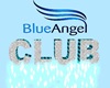 SIGN CLUB BLUE ANGEL