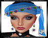 !1S Gypsy Headband