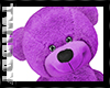 TWI: Teddy Bear Poseless
