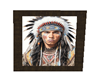 2 sided Native Males