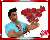 Rose love You Animated !