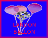 $lg$ LANDON BALLON