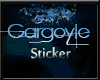 [KLL] GARGOYLE EXCLUSIVE