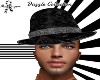 DAZZLE FEDORA M