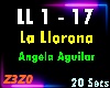La Llorona-Angela AguiLr
