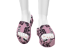 Juicy Couture Slides