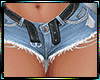 Denim Short RL