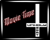 *UnB* Movie Time