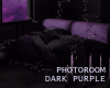 Photoroom Dark Purple