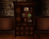 Rustic Country Cabinet