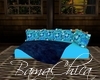 bp Secret Treehouse Bed