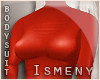 [Is] O'Ren Red Suit RL