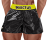 shorts  invictus