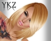 |YKZ|Anggie Blond