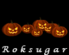 RS Halloween Pumpkins