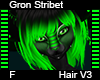 Gron Scribet Hair F V3