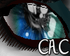 [C.A.C] Tealic Eyes F