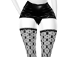 [MM] Skirt/Stockings 1