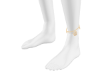 Feet Van Cleef Butt Gd L