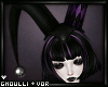 \/ Fool Hat II ~ Violet