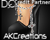 (AK)cross chained pumps