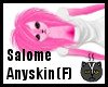 Anyskin Salome (F)