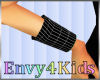 Kids Derivable Arm Bands