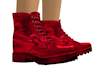 Red Country boots