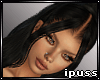 !iP Vida Babe Black