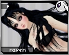 ~Dc) Raven Karlee