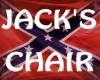 {B}Jack's Chair