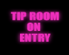 TIP-ROOM