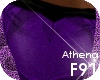 f. XX Knee* Purple ATH