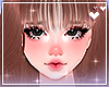 Vera bangs brownie