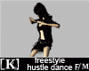 /K/Hustle Dance F/M