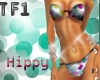 [TF] Swet Bikini Hippy