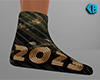 2023 Socks Gold (F)