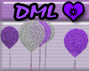 [DML] Sparkel Balloons