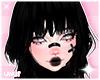 ♡ mika black