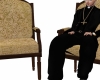Church Chairs (V2)