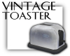 [S9] Vintage Toaster
