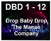 Drop Baby Drop-Manao Co