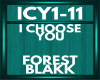 forest blakk ICY1-11