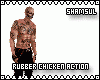 Rubber Chicken Action