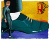 🦁 SHOES FORMAL RKWD
