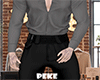 Pk| Valentin gris conjun